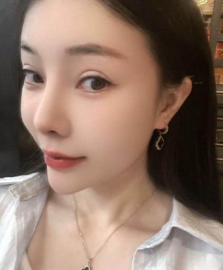 南山美娇娘小瑶瑶