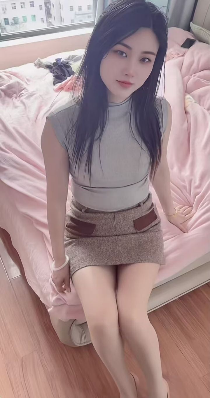 桥西情趣辣妹晨晨