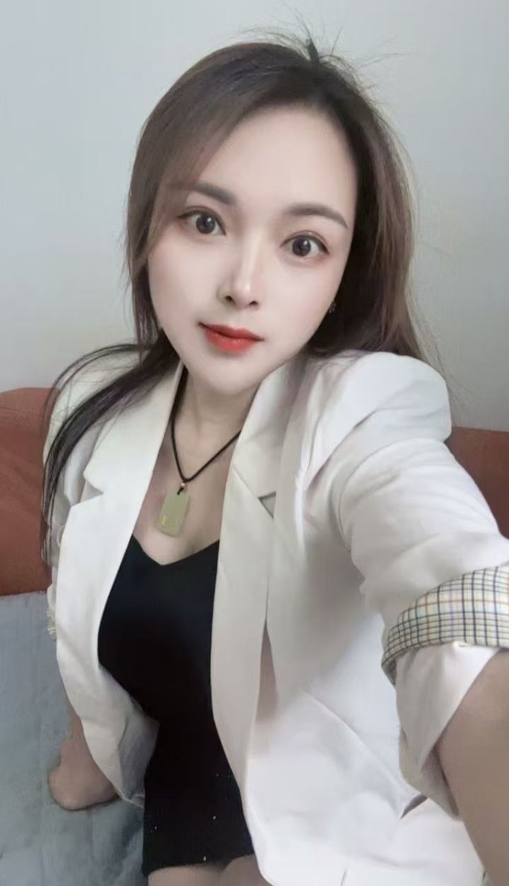 宝山美艳御姐小北