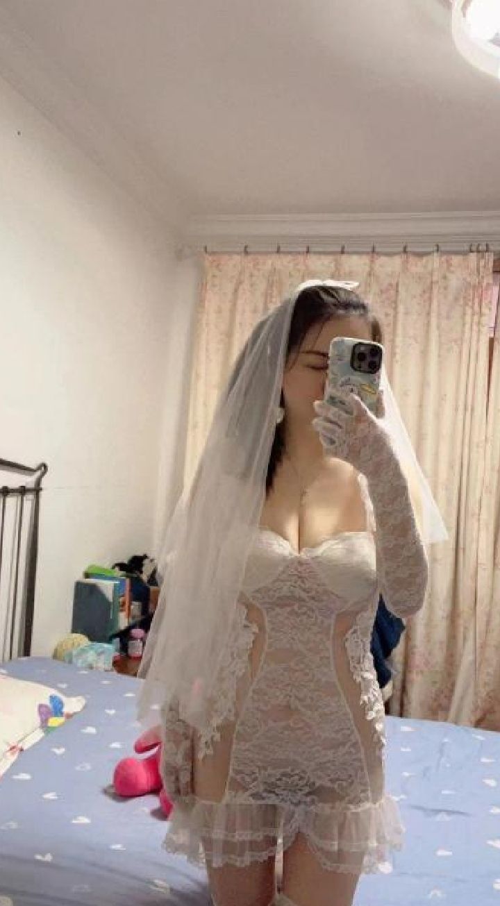 普陀新娘妆小可欣