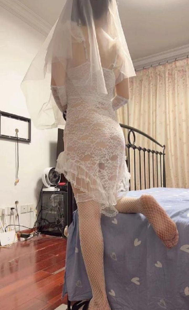 普陀新娘妆小可欣