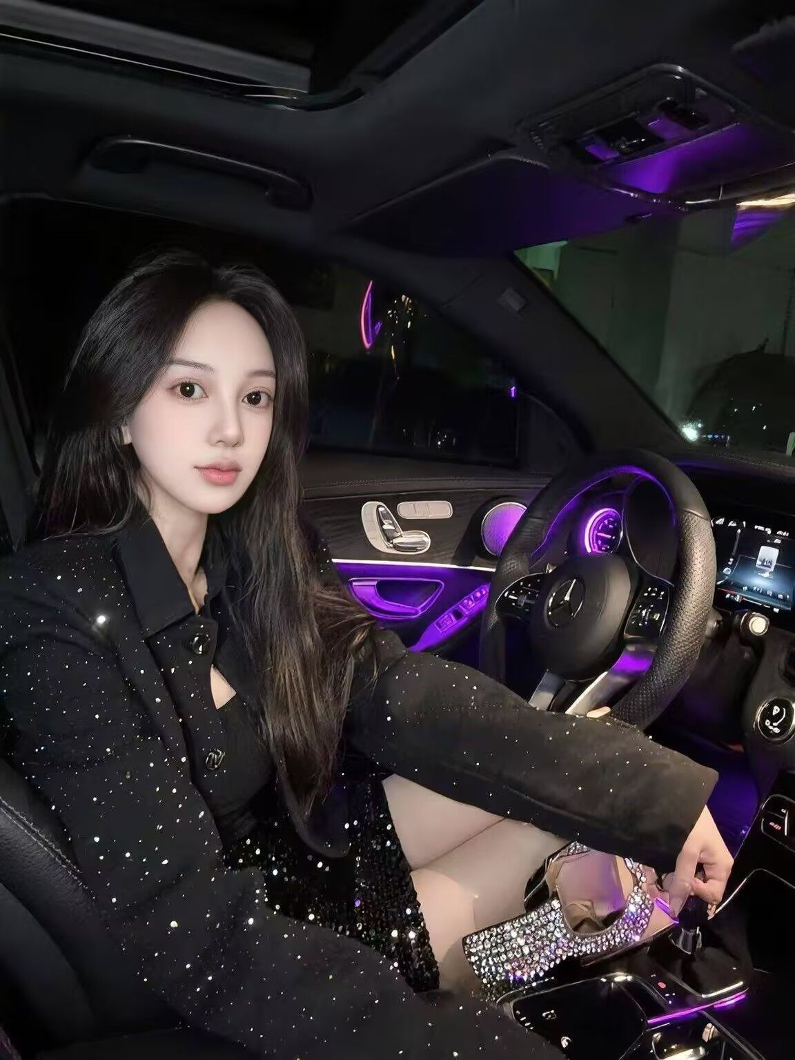 坐标北京，主播业余兼职，喜欢的加微信聊