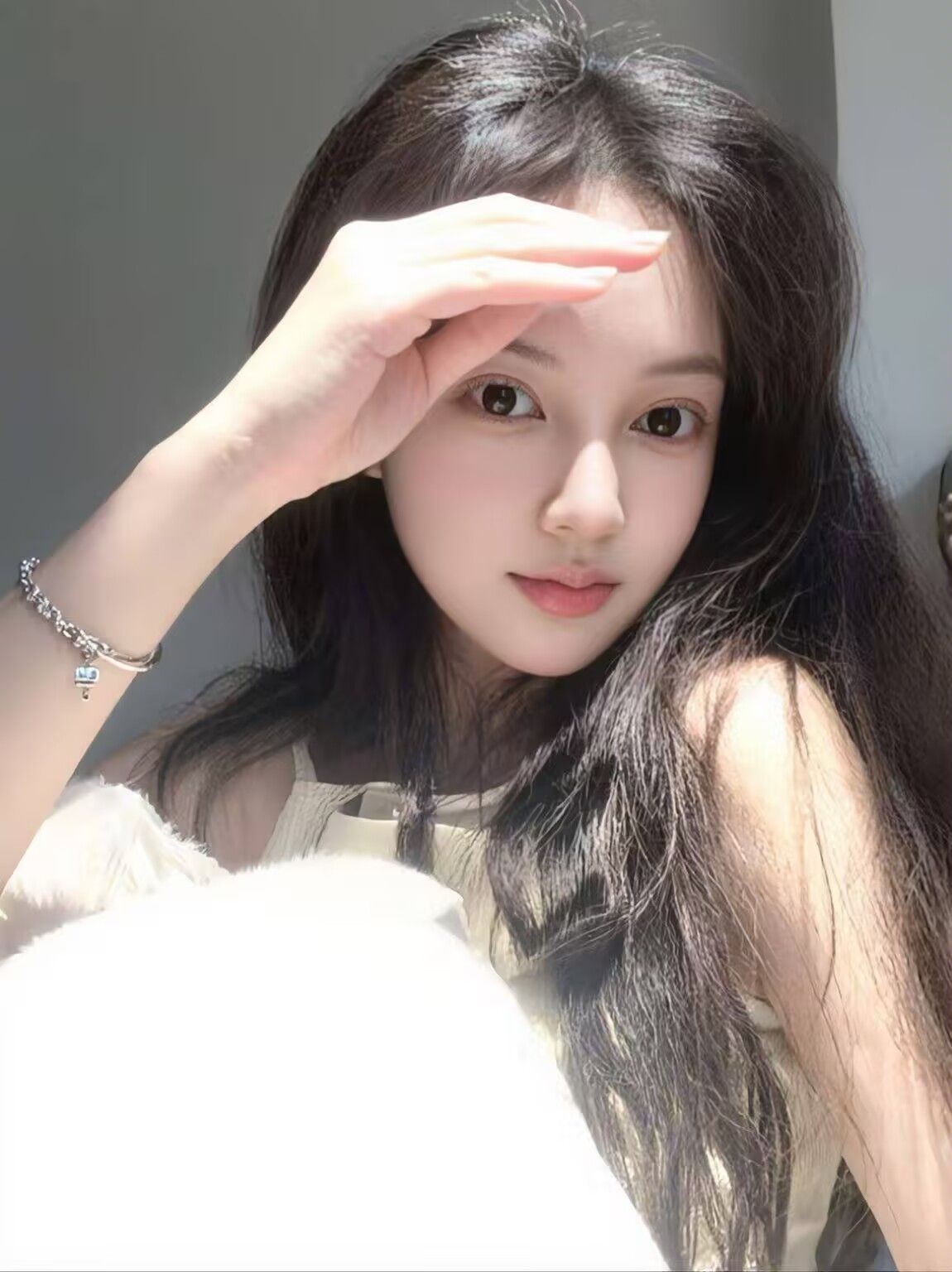 坐标北京，主播业余兼职，喜欢的加微信聊