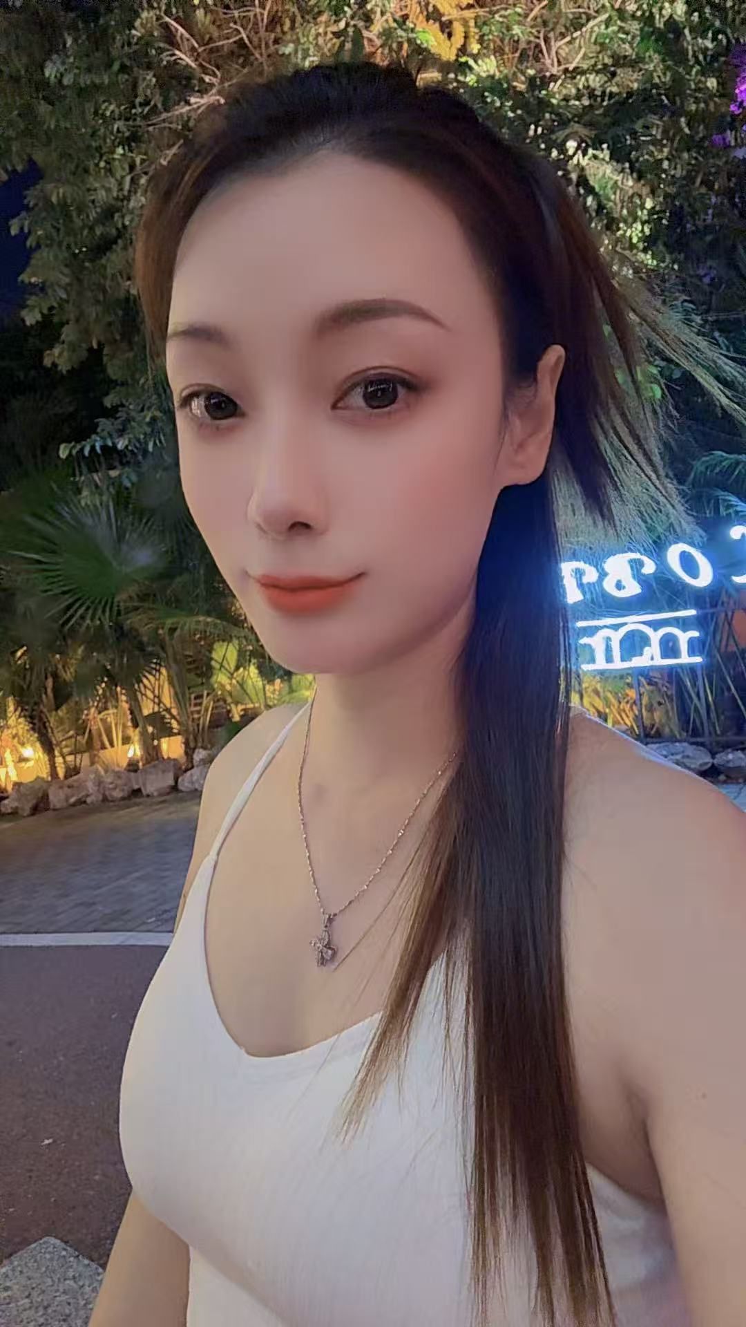 番禺大石朵朵 会喷水 很贴心前后洗的很仔细 福务也用心