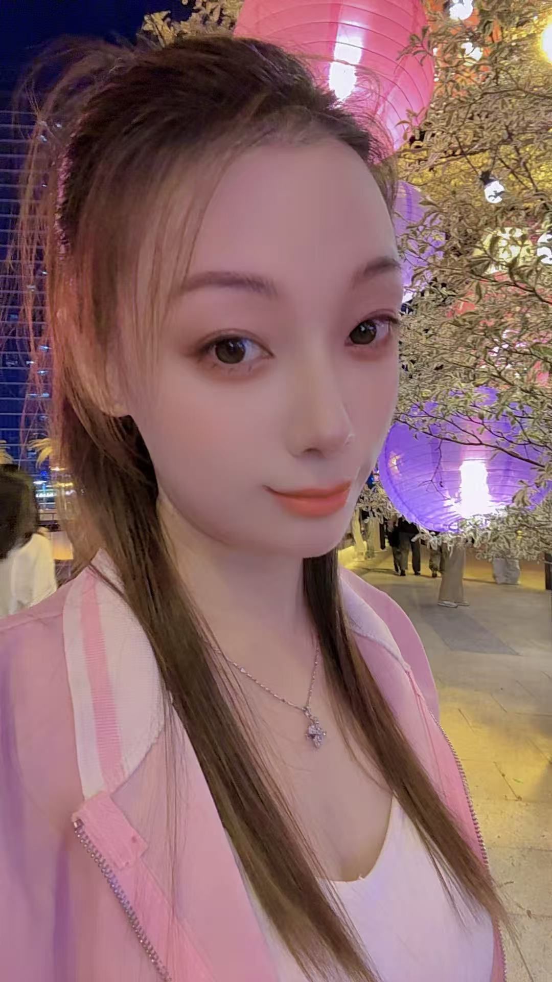 番禺大石朵朵 会喷水 很贴心前后洗的很仔细 福务也用心