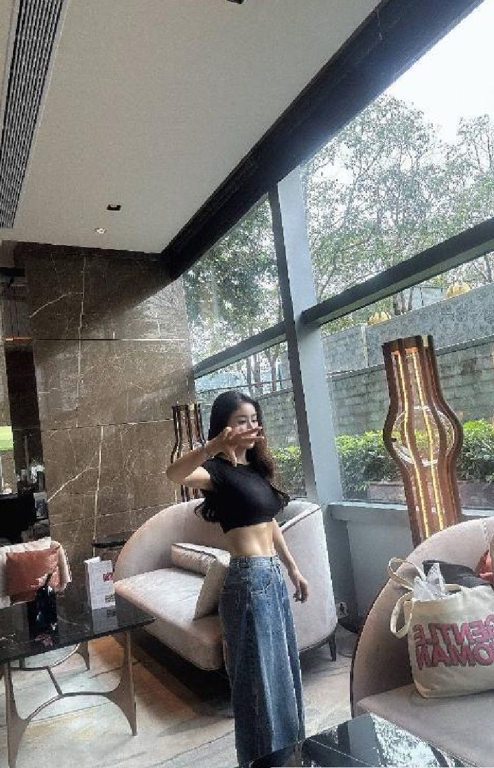 福田健身教练初心