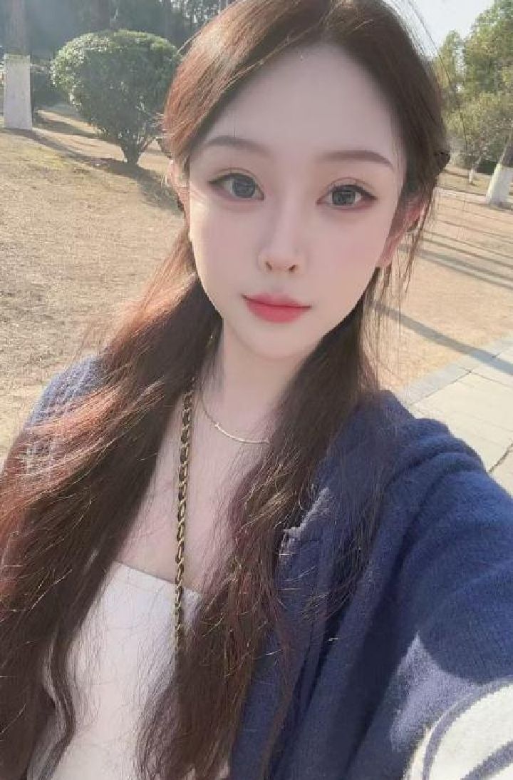 包河反差甜妹兔兔