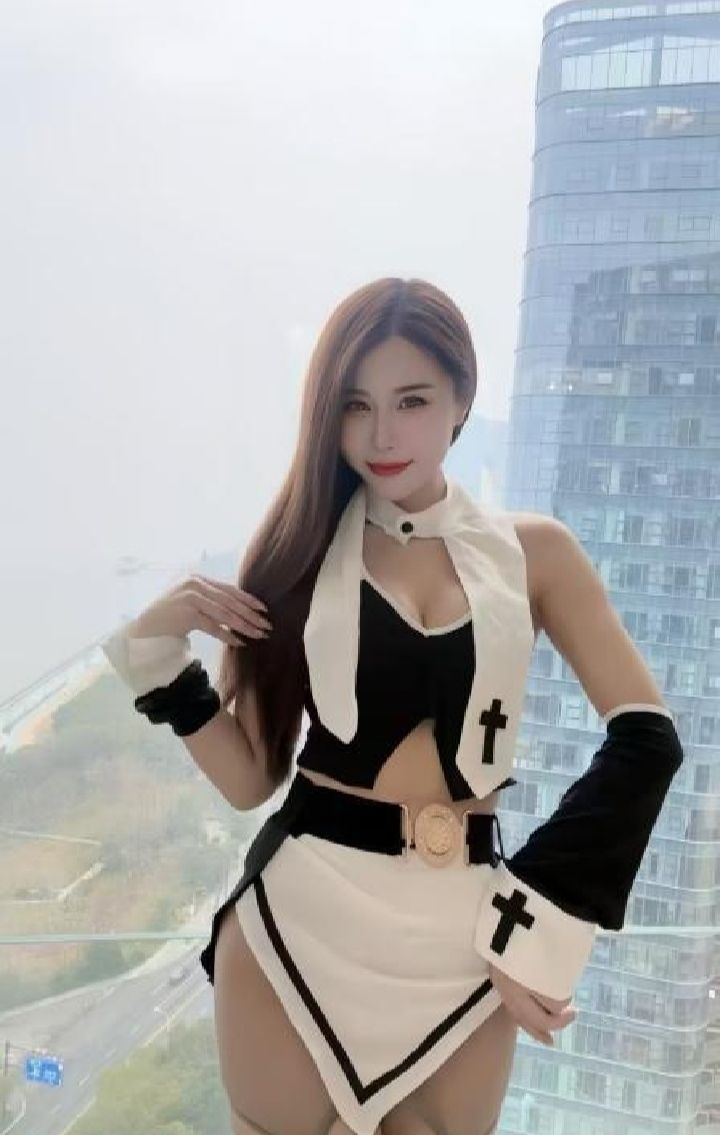 长腿情趣妖精嘉嘉