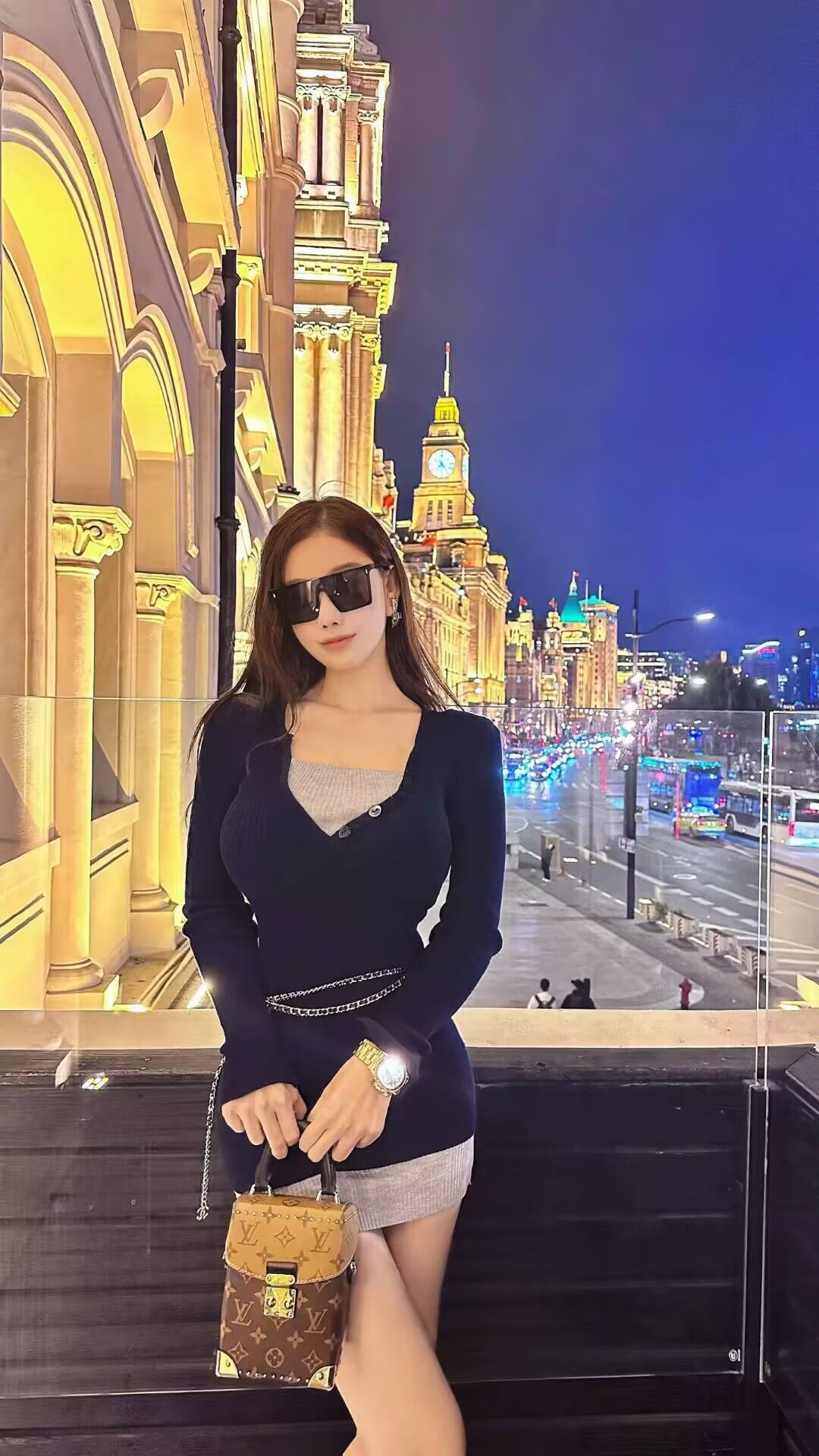 坐标上海，短剧演员，喜欢的加微聊