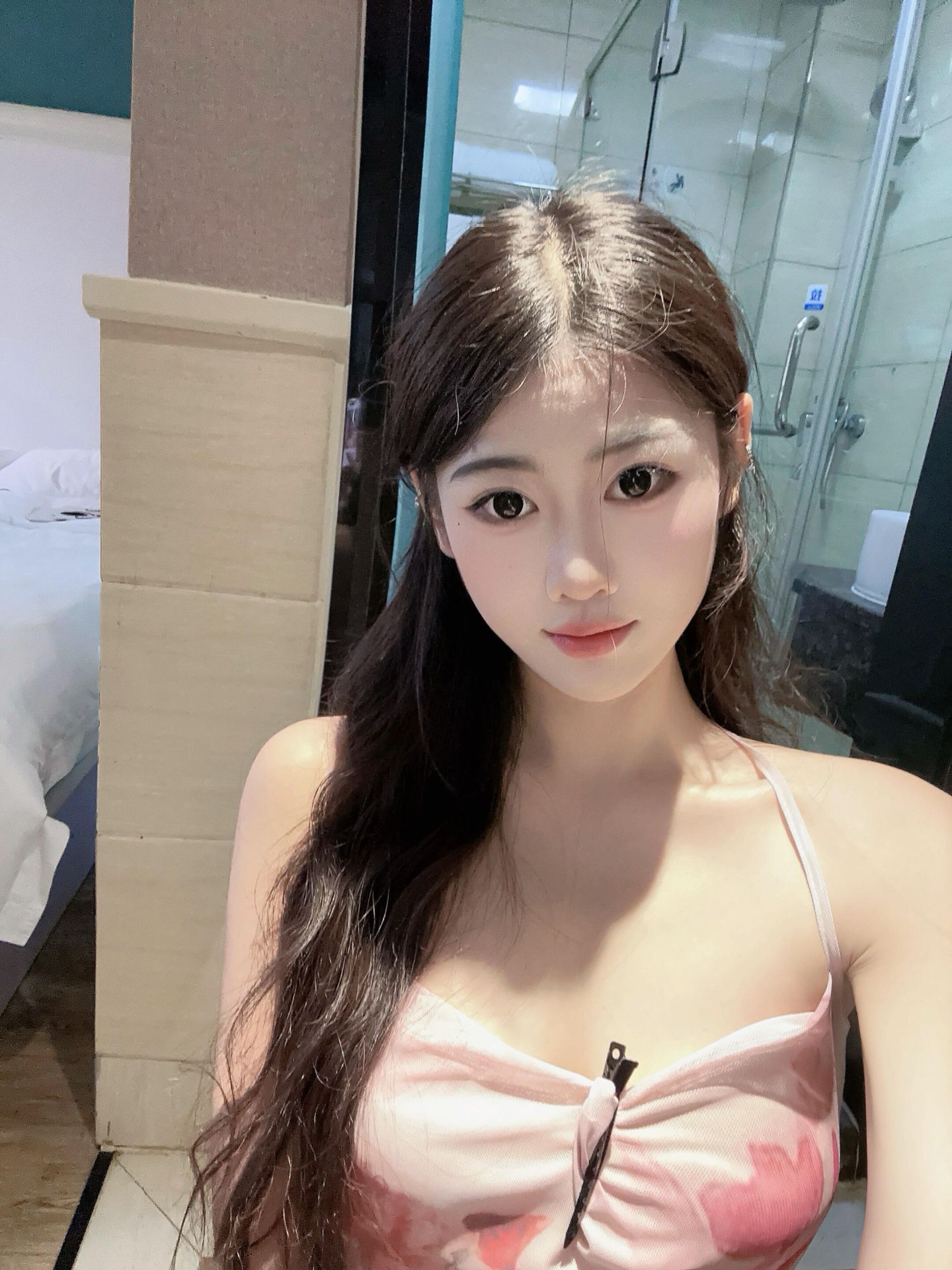 章贡区甜妹夏天