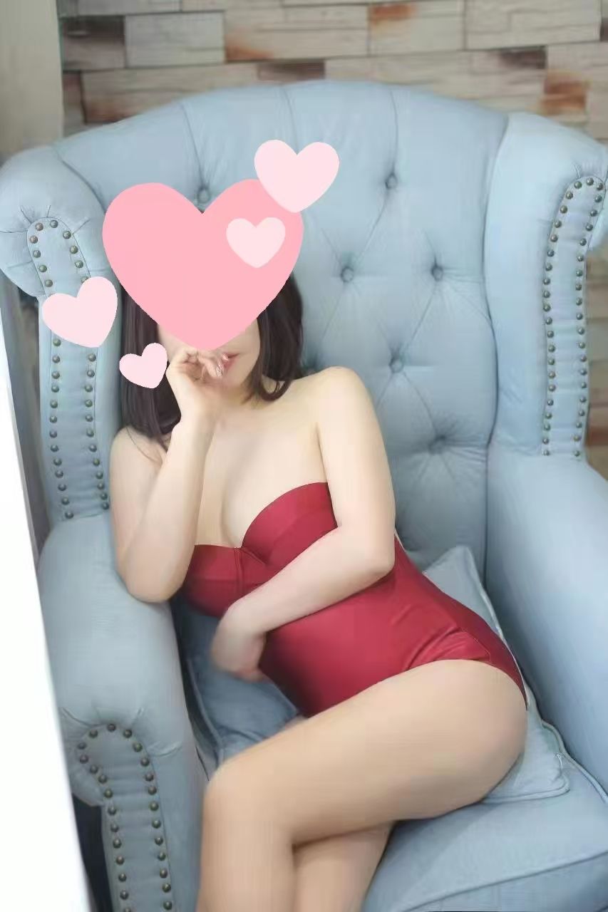 青羊区性感沁儿