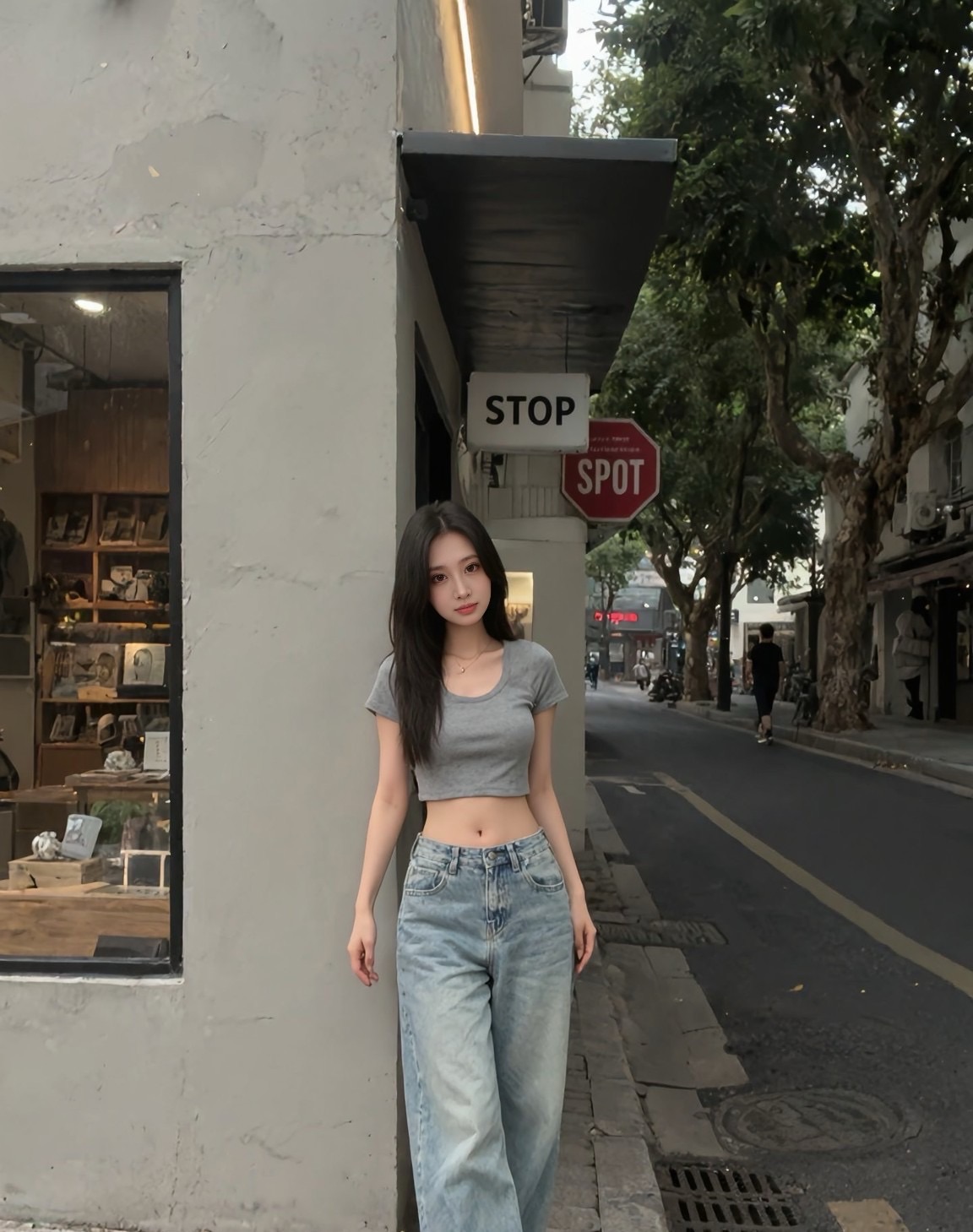 本人06杭州下沙