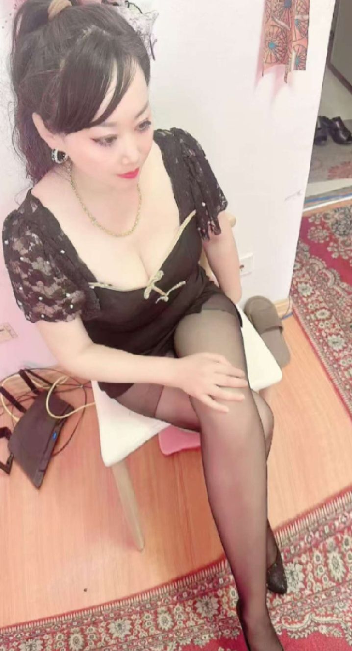 超极品大肉臀少妇