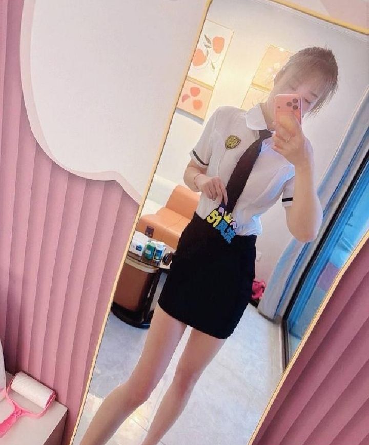 包河多水情趣御姐