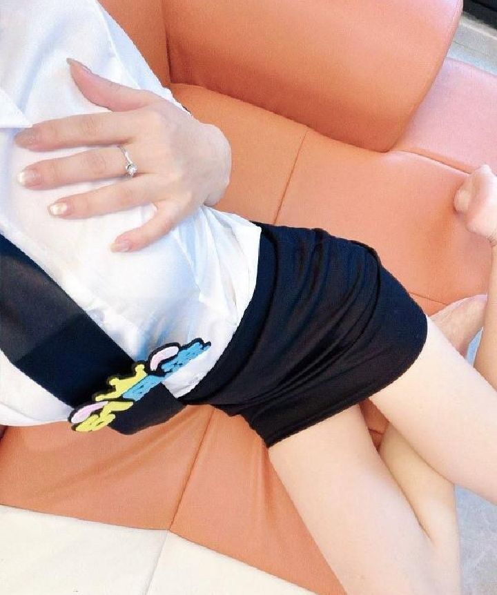 包河多水情趣御姐