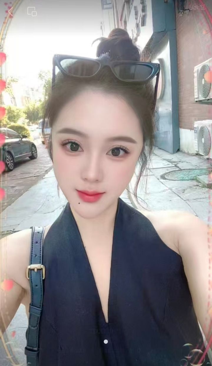 道里美乳辣妹小雪