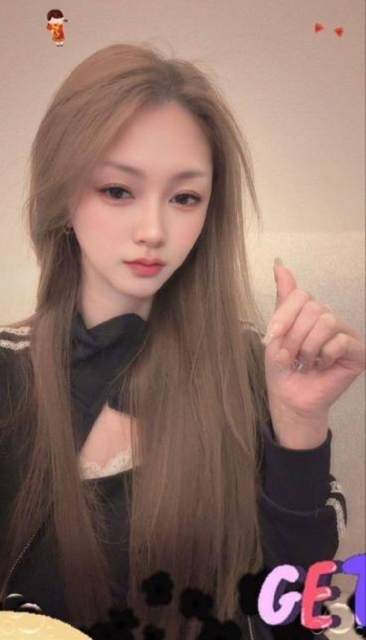 兼职白领文秘诺汐