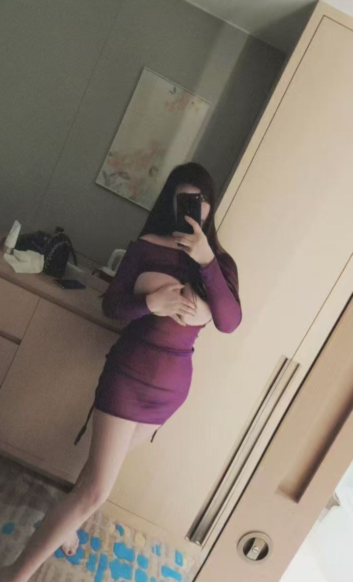 武昌爆乳辣妹丽丽