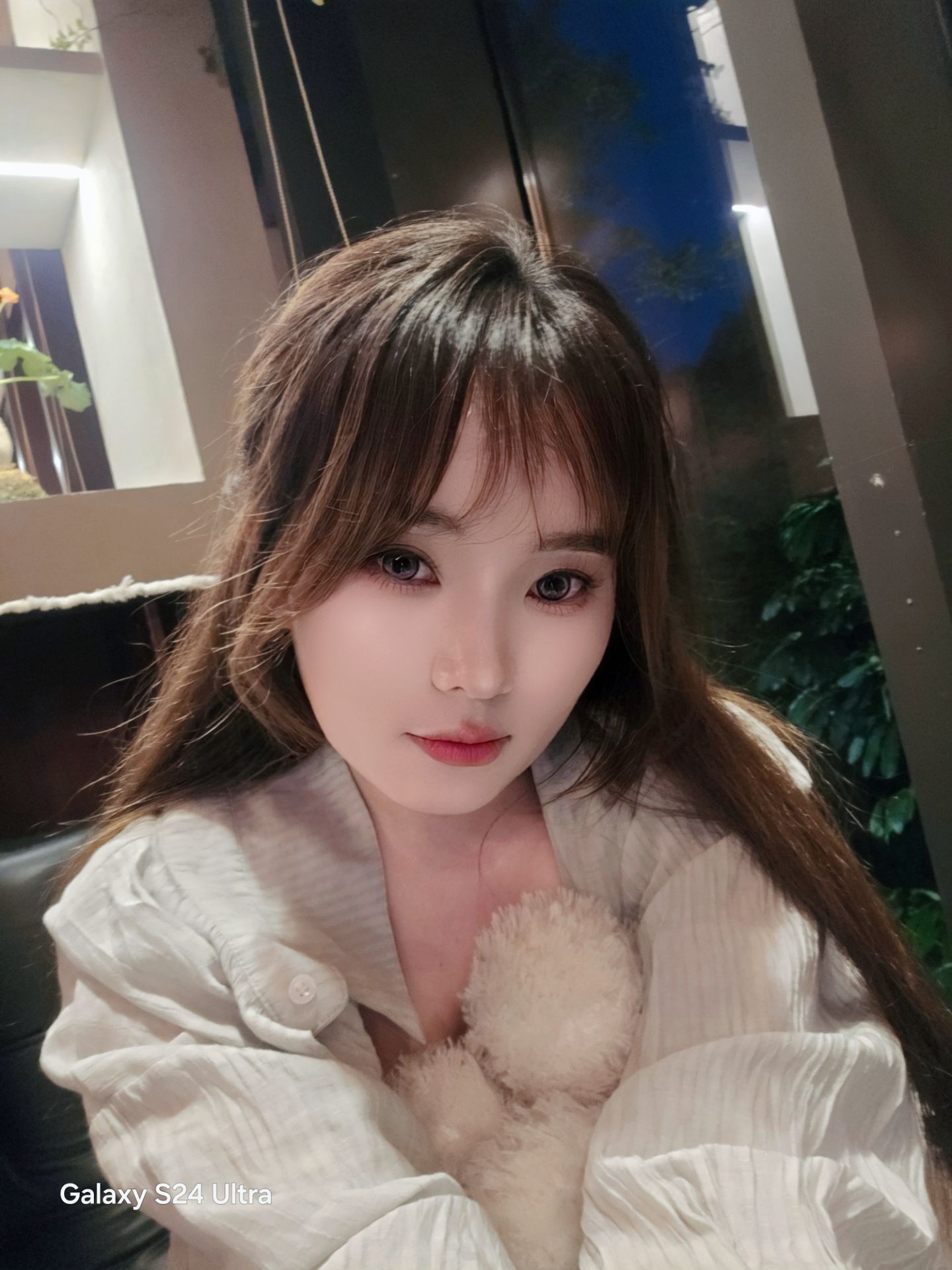 南山个人林清清