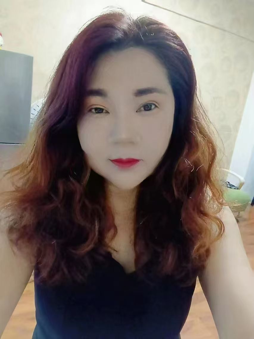 泄火嫂子活不错