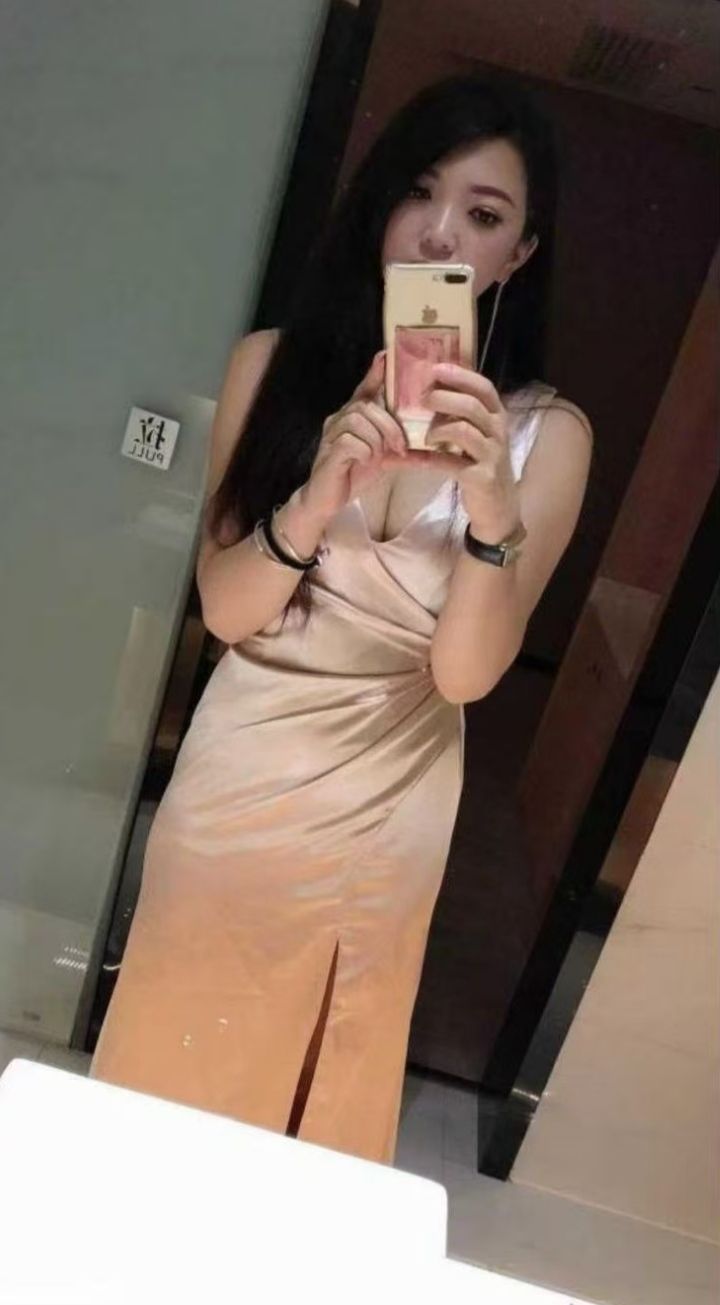 服务系小少妇莹莹