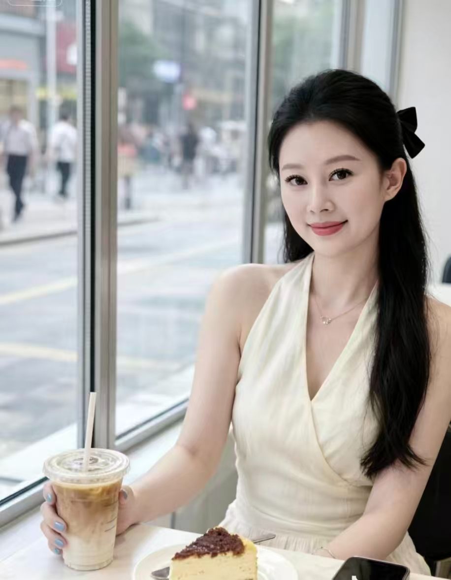 海珠东晓南婷婷 韵味人妻少妇 气质不错 性价比高