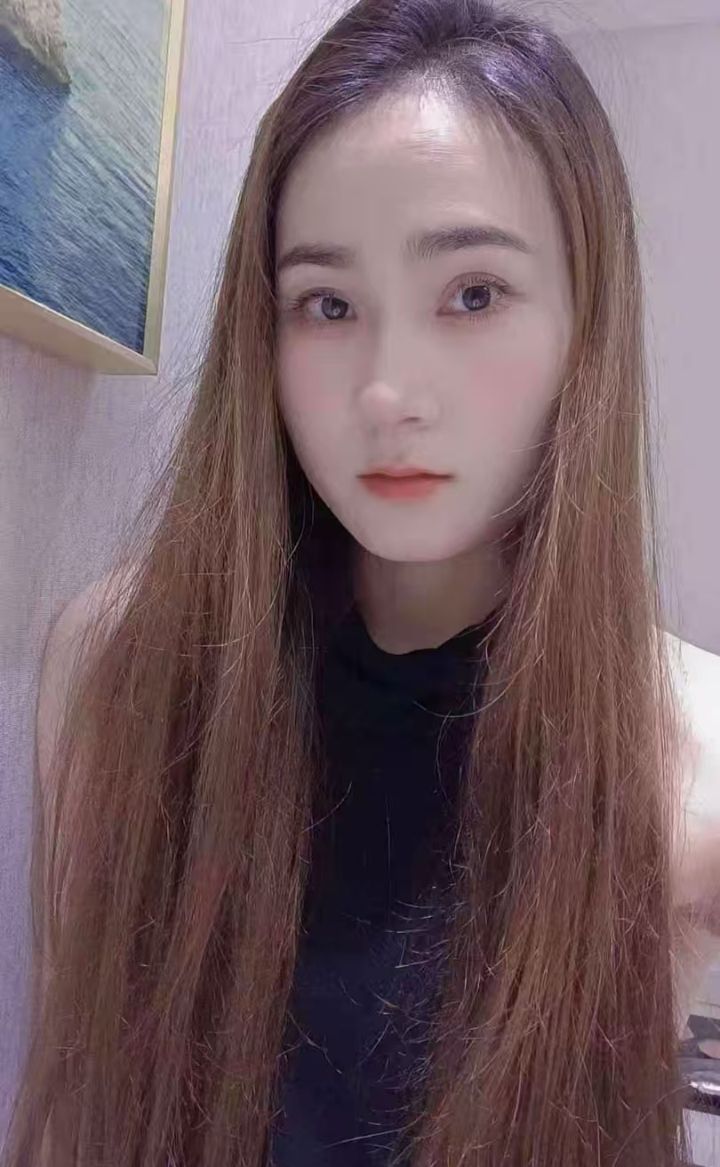 萧山长发美御姐李文