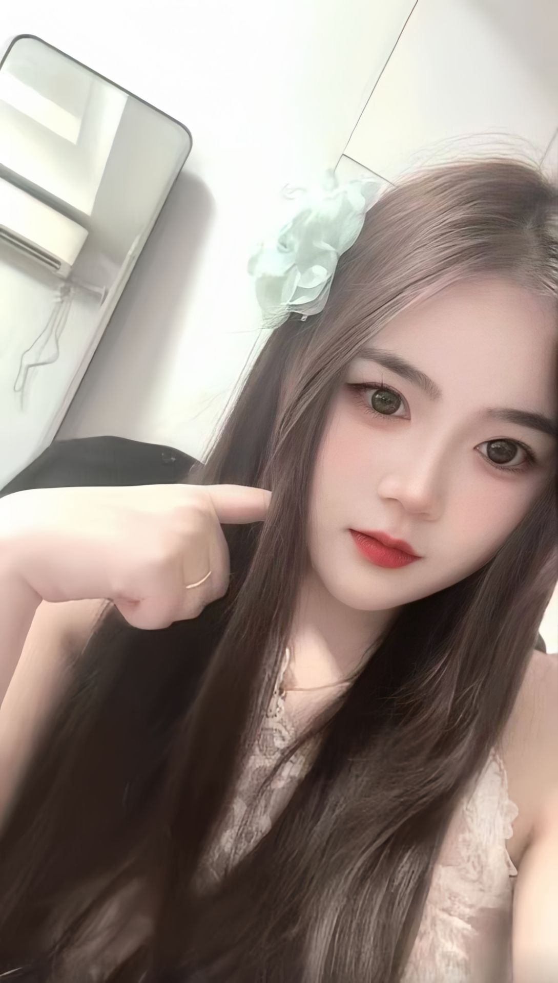 下沙紧致嫩妹露露