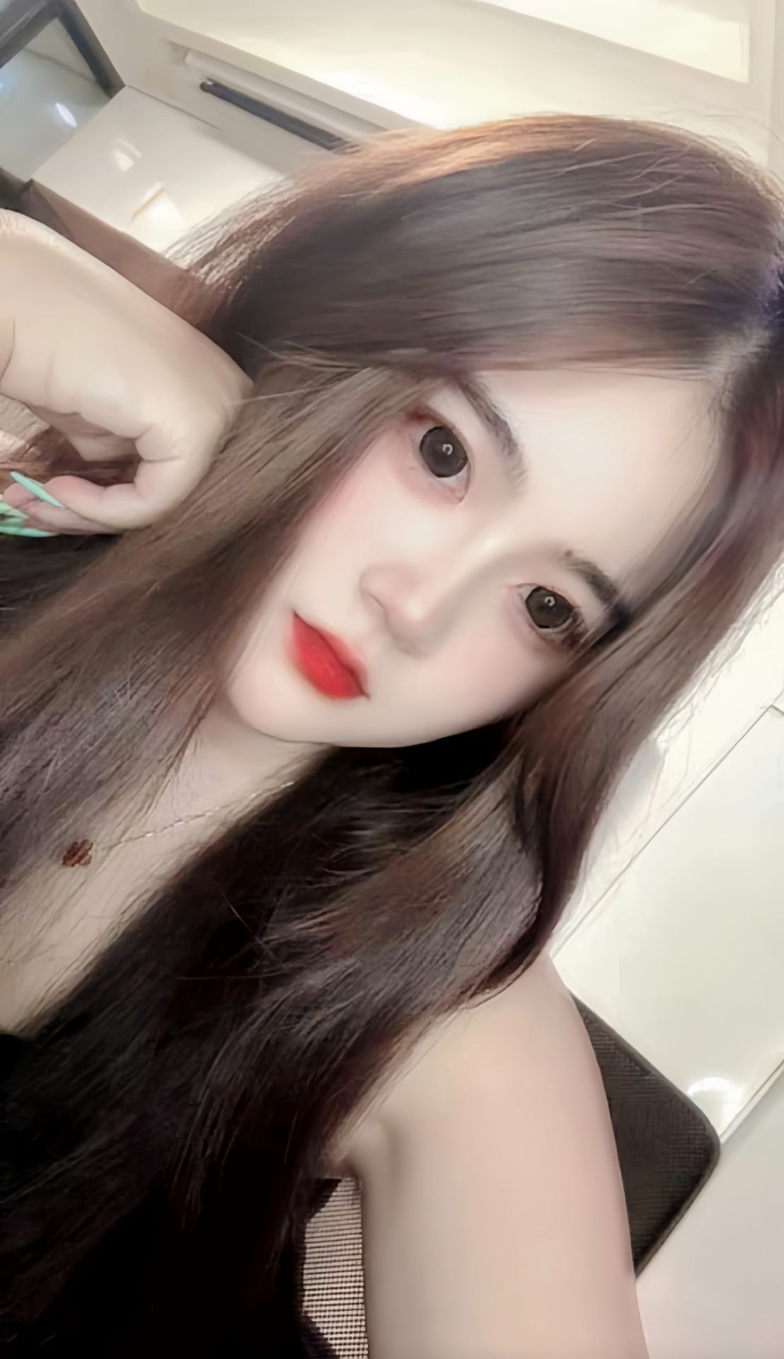 下沙紧致嫩妹露露