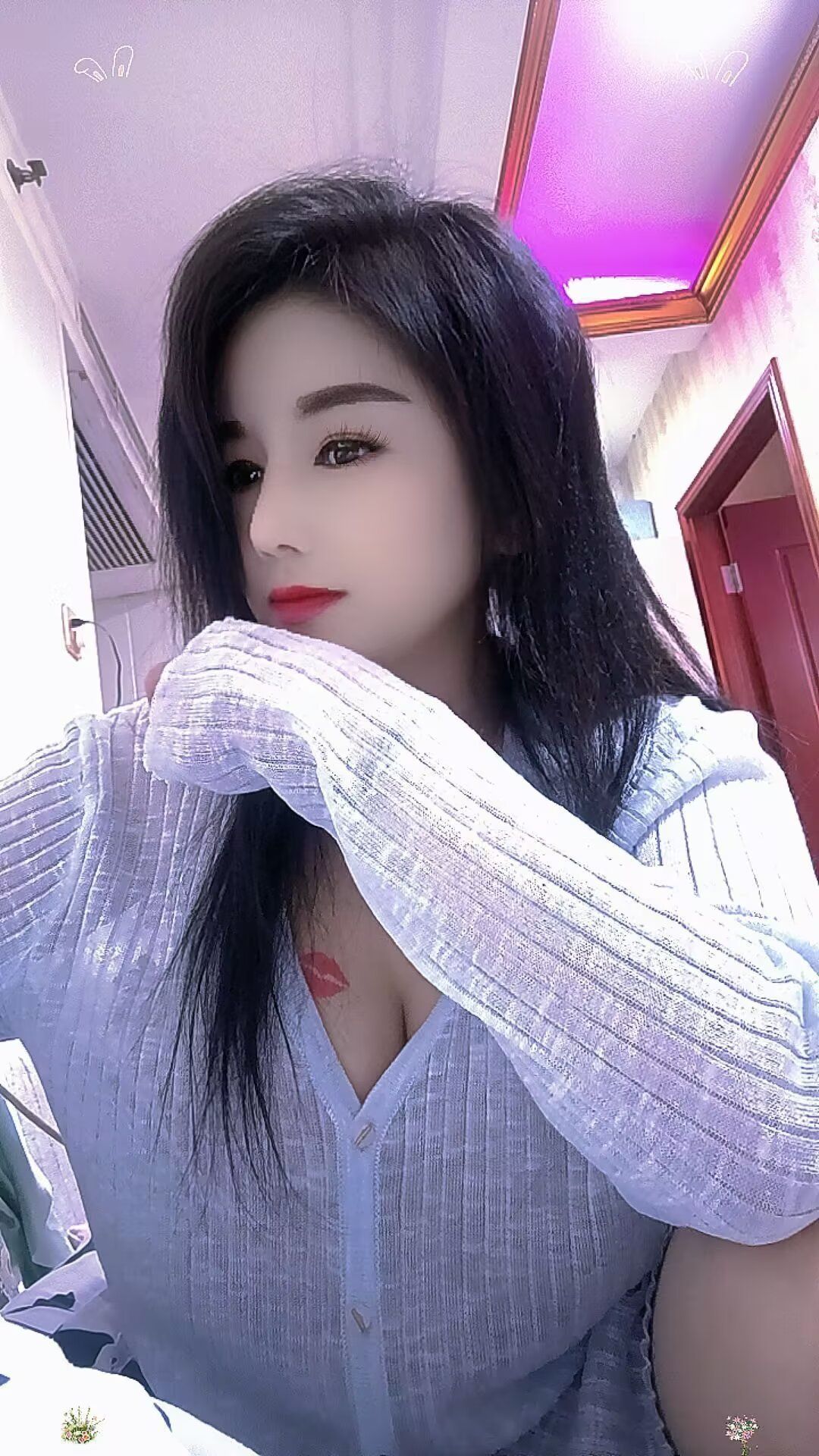 越秀北京路安安 四川妹妹 娇小玲珑 从事95工作多年