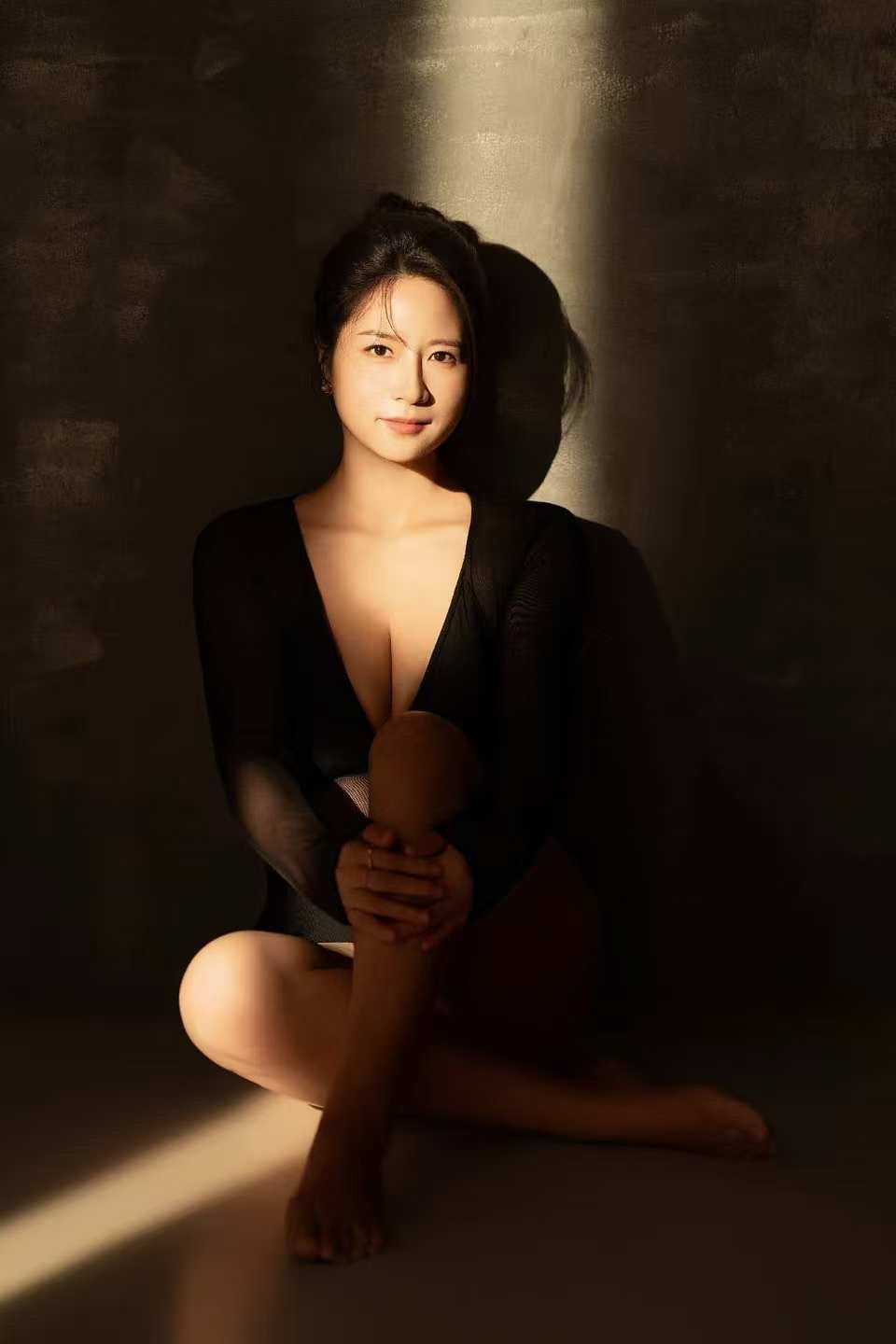 海珠御姐归来，服务态度好