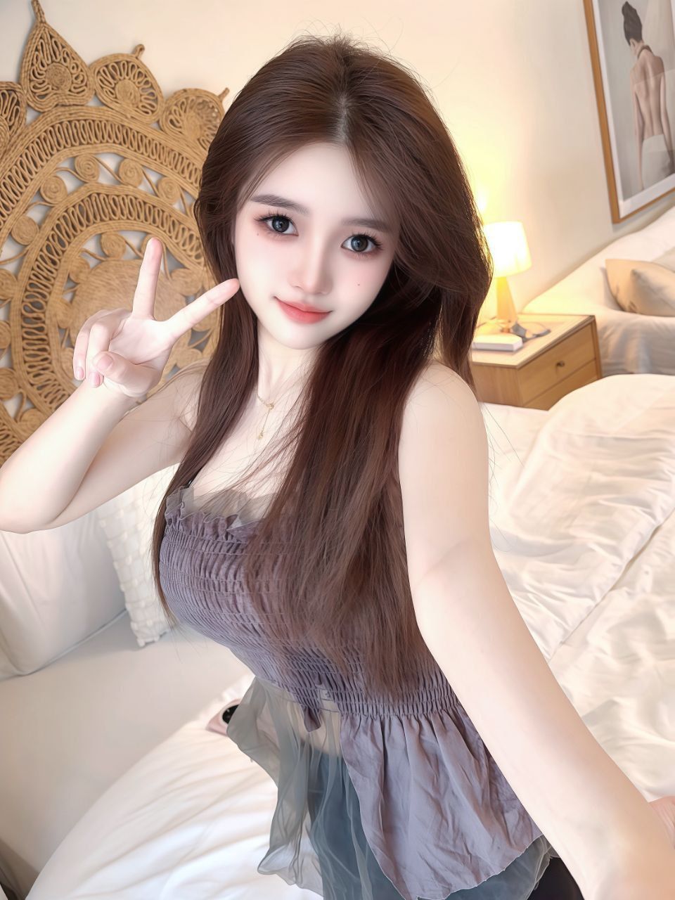 朝阳区极品妹子小甜甜