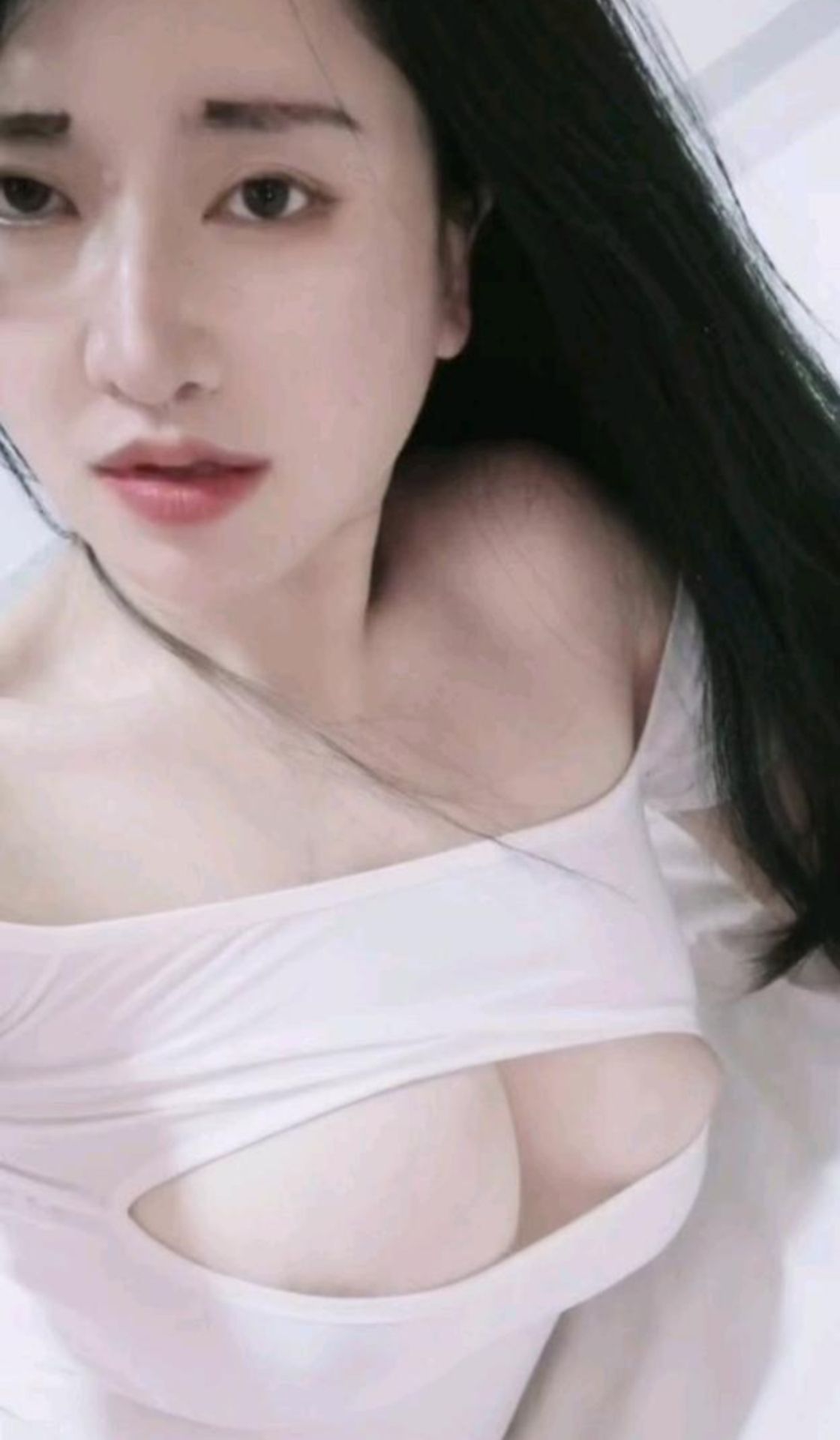 天河云岗花儿 298QT 36d真胸 高性价比