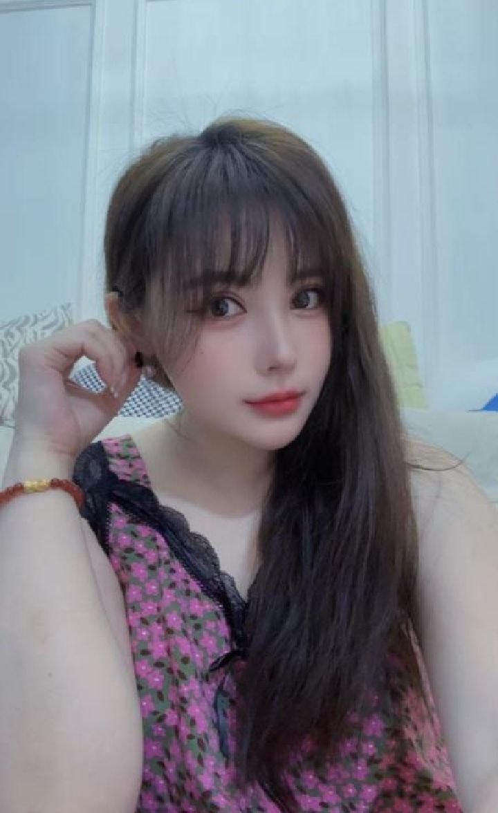 魅惑辣妹叶珍珍