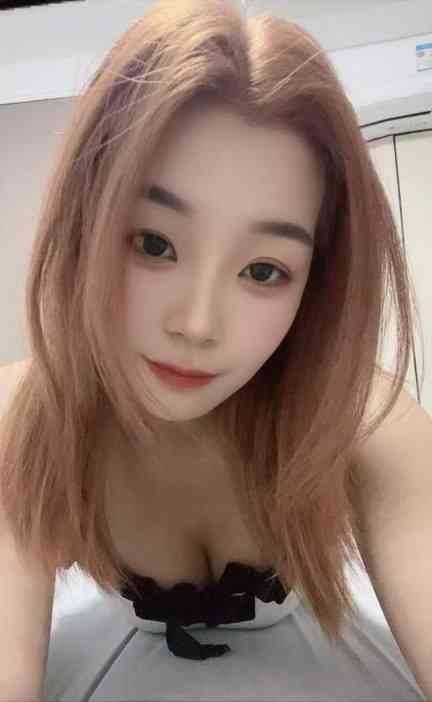 极品高挑美女