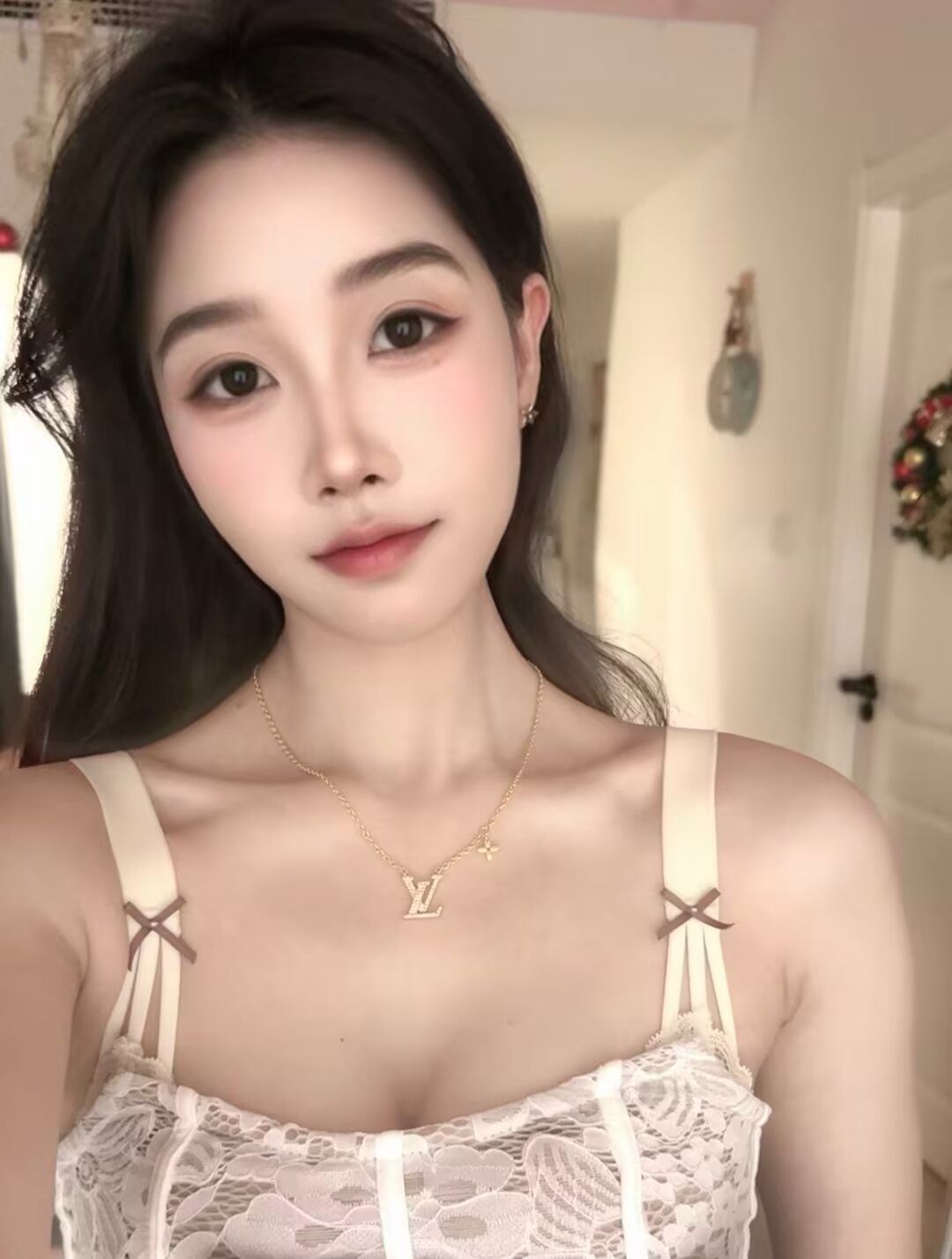 徐家棚性感茜茜