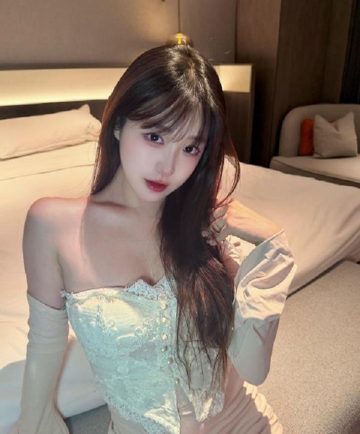 极品纯欲嫩妹小天使