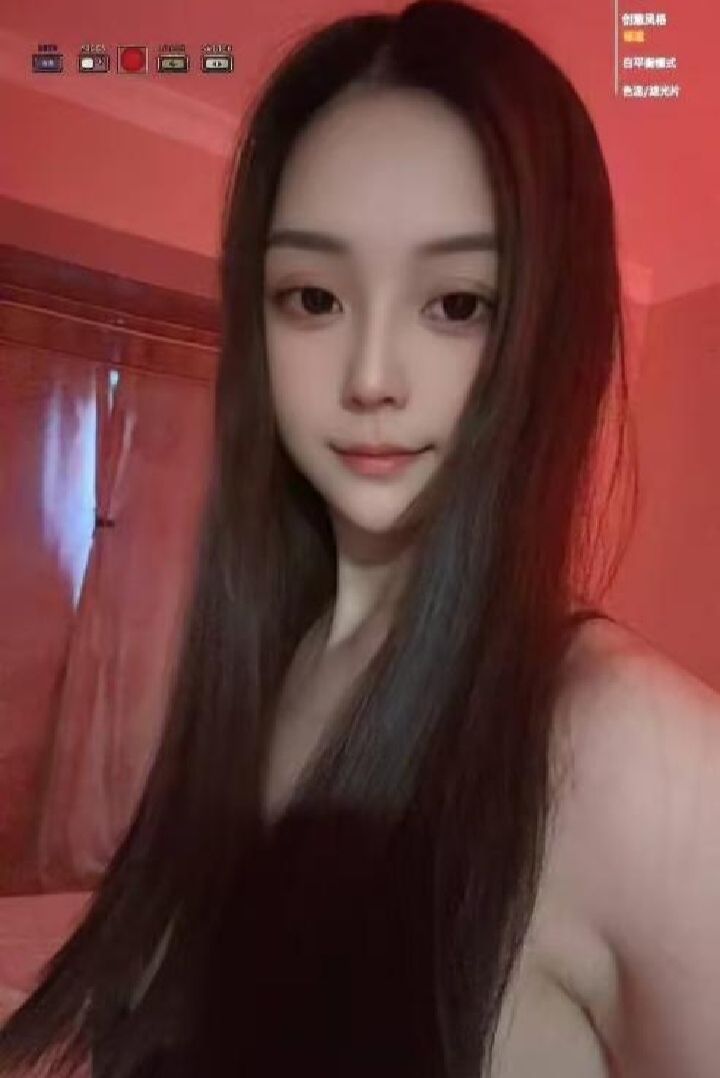 服务系美少妇米米