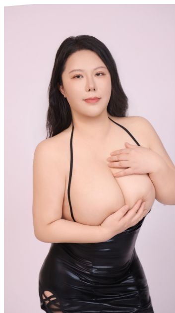 天河体育西安妮 纯天然40g大波 超大 情不自禁上手抓