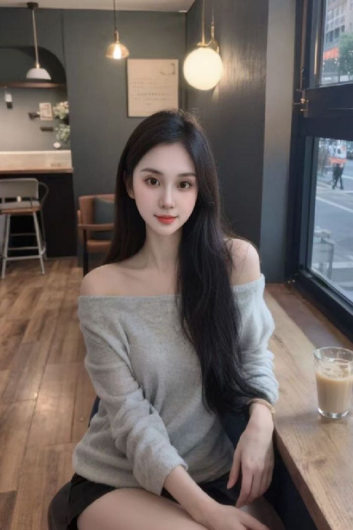 金水美胸颜值御姐
