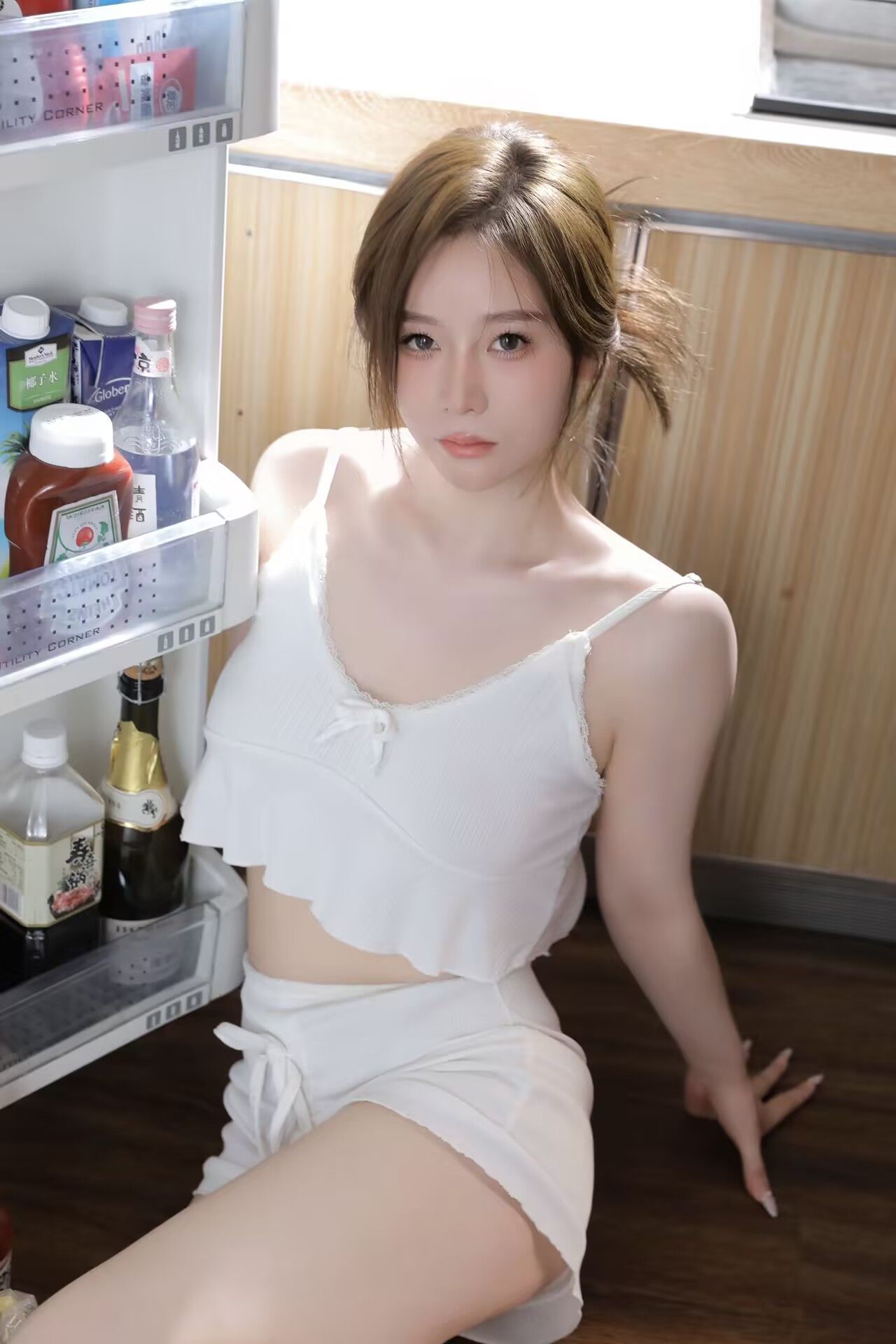 坐标北京，主播兼职，喜欢的加微信私聊