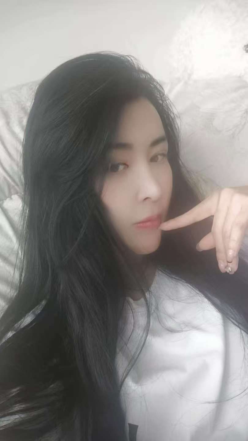 苗条少妇懂男人