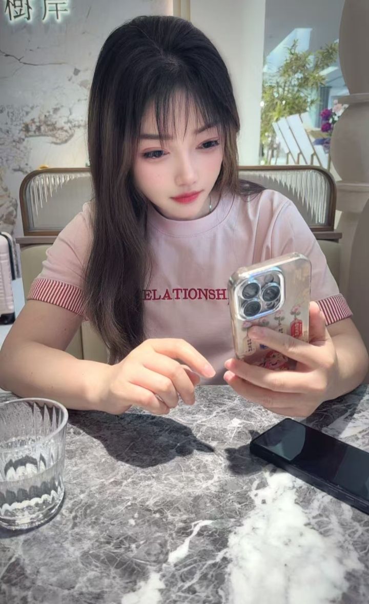 文锦渡私课老师甜甜