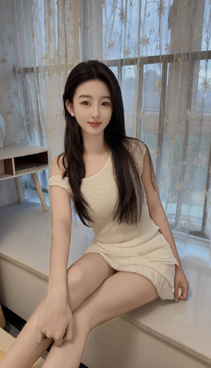 女友系白嫩甜妹yoyo