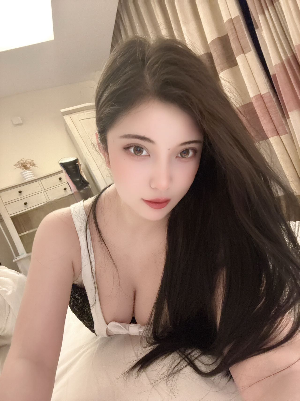 身材火辣 性感美女