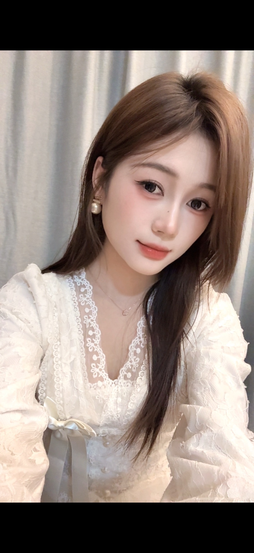 深圳宝安个人兼职，真人真照