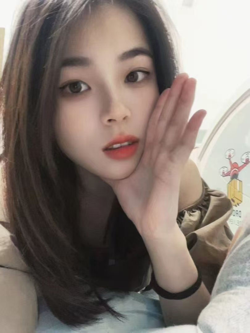 广州性感小果冻