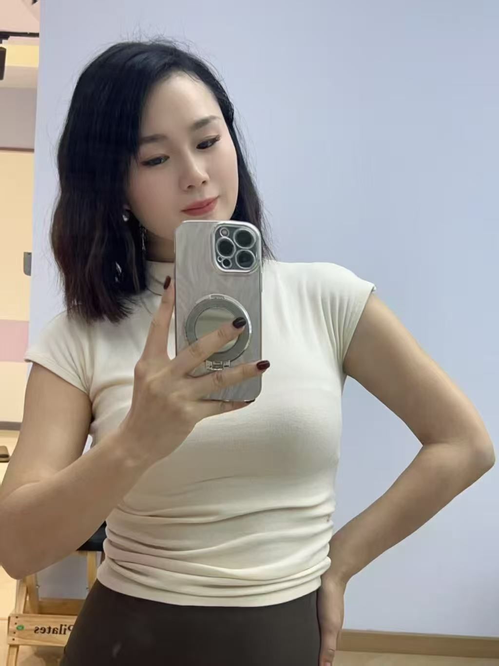 万科广场抓龙筋