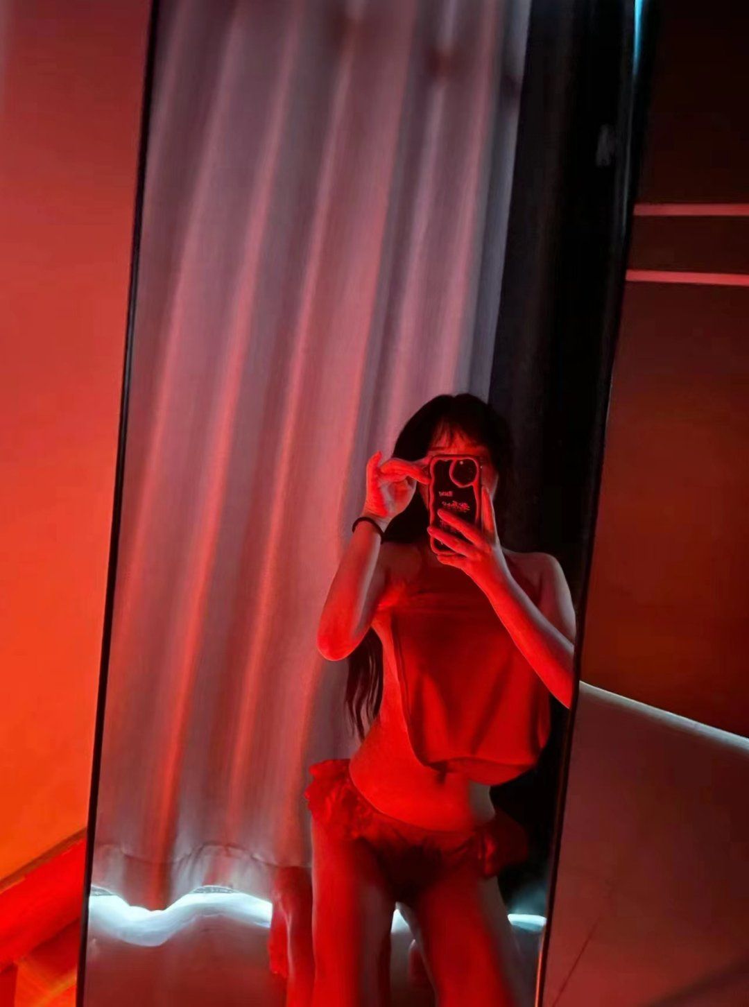 南沙瑶瑶 长腿细腰屁股翘 sao气十足的邻家小妹妹