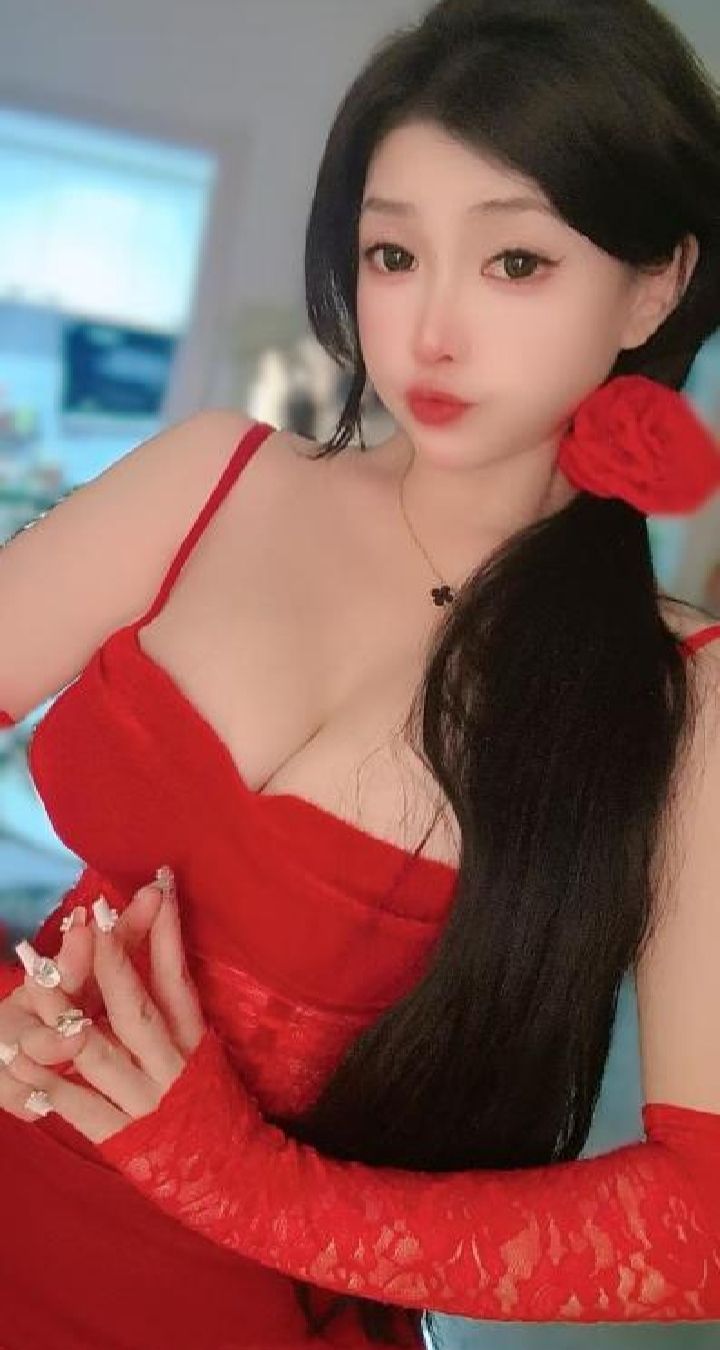 上城极品大奶牛妖精